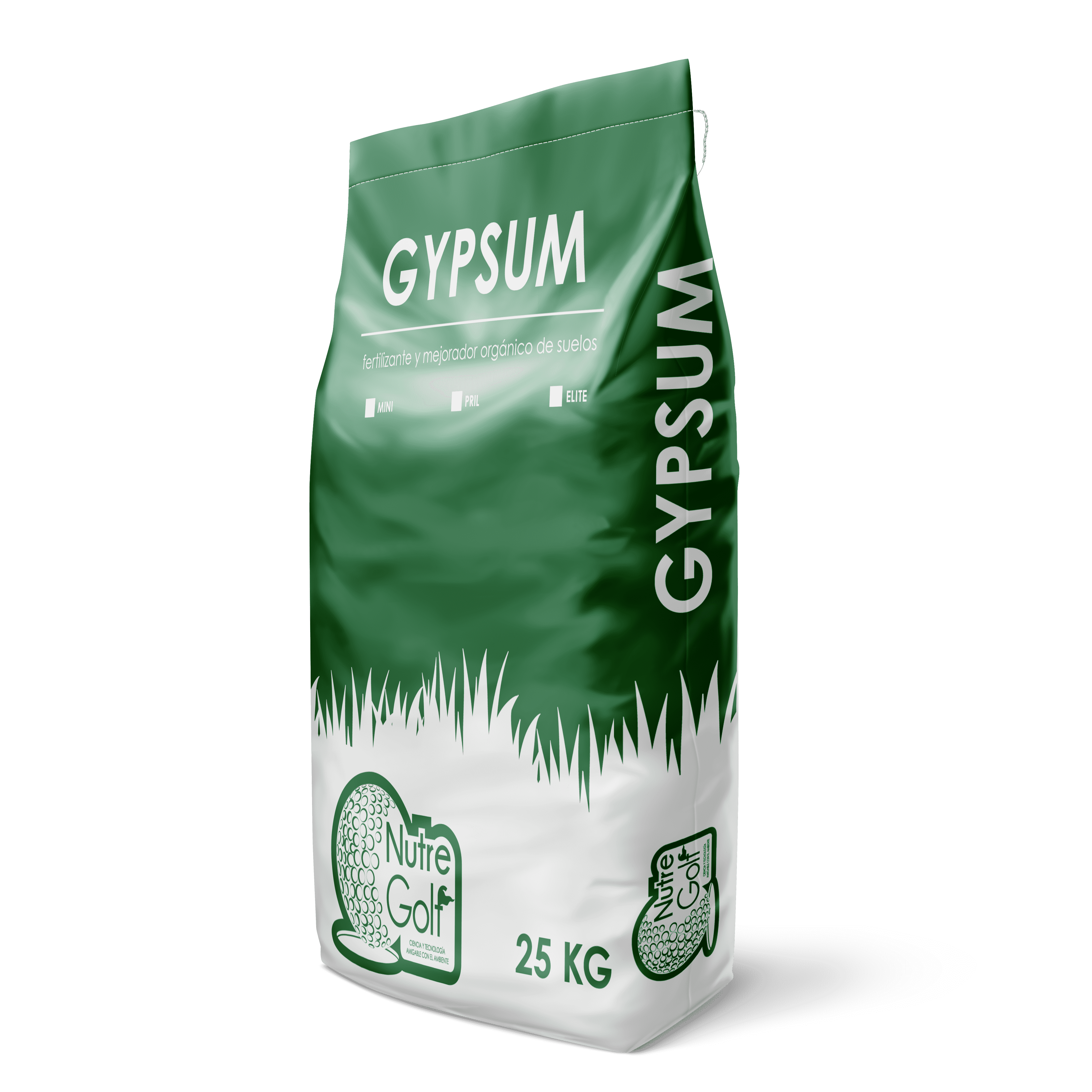 Gypsum
